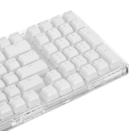 Клавиатура проводная Red Square Keyrox Kryo