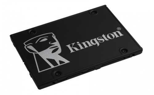 SSD Kingston KC600 2.5" 256Gb SKC600/256G