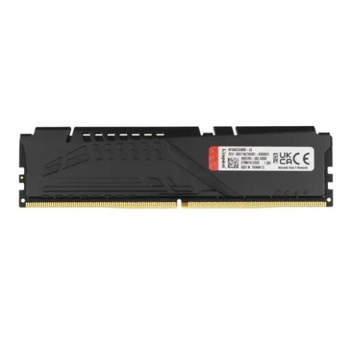 ОЗУ KINGSTON KF560C36BBE-32 DDR 5 DIMM 32GB PC48000, 6000M