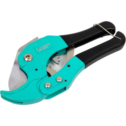 Ножницы для резки пластиковых труб Vavilon Aqua VA/Type-4