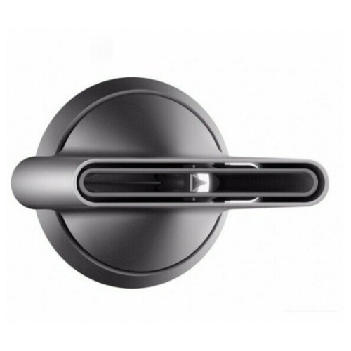 Фен для волос SenCiciMen Hair Dryer HD15 Pink EU （упаковка на английском）