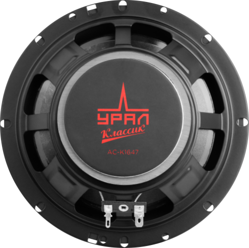 Акустическая система URAL Классик АС-К1647