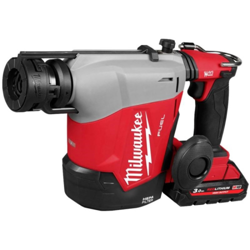 Перфоратор Milwaukee M18 FHAFOH16-0 (4933493531) без АКБ и ЗУ