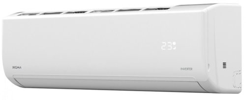 Сплит-система Xigma XGI-SKY21RHA-IDU/XGI-SKY21RHA-ODU Sky Inverter