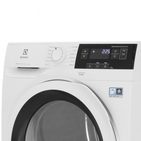 Сушильная машина Electrolux EW8H358S белый