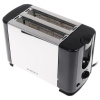 Тостер Scarlett SC-TM11012 серебристый/черный