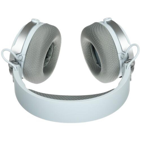 Беспроводные/проводные наушники Acer OHR303 белый