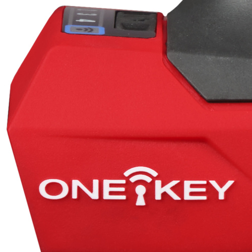 Винтоверт импульсный Milwaukee M18 ONEID3-0X Fuel One-Key (4933492800) без АКБ и ЗУ