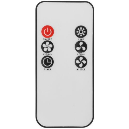 Вытяжка островная Haier HVX-C471IB черный