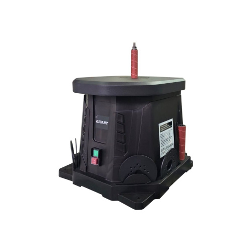 Станок шлифовальный Gigant OSSJ-450 осцилляционно-шпиндельный