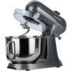 Миксер планетарный Starwind SPM4171 1200Вт серебристый