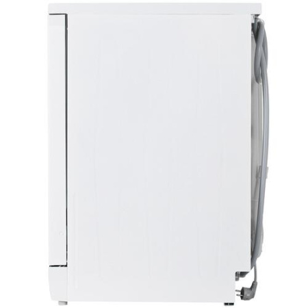 Посудомоечная машина Beko BDFS15020W белый