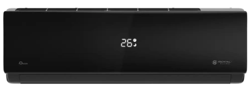 Сплит-система Royal Clima Rc-An28Hn Attica Nero