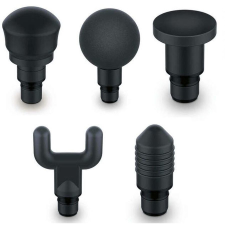 Массажер Beurer MG185 черный