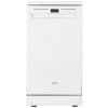 Посудомоечная машина DeLonghi DDWS09S Citrino белый