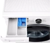 Стиральная машина LG F2Y1WS6W класс: A загр.фронтальная макс.:6.5кг белый инвертер