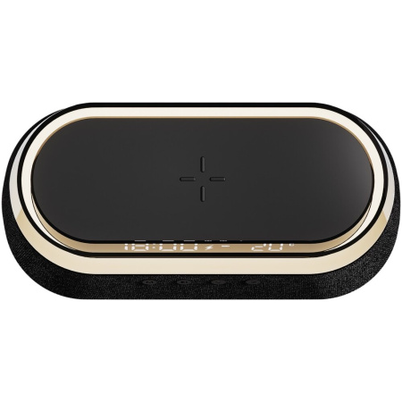 Акустика портативная BBK BTA1212 черный