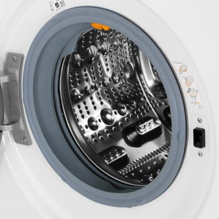 Стиральная машина LG F4V9VS9W белый