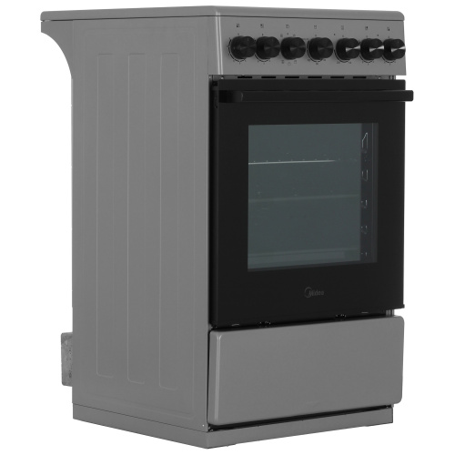 Электрическая плита Midea MFO-M4E20T9E(SL)