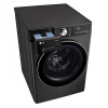 Стиральная машина LG F4V9LA2P черный