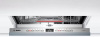 Встраиваемая посудомоечная машина Bosch SMV4HAX48E