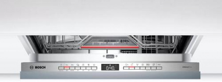 Встраиваемая посудомоечная машина Bosch SMV4HAX48E