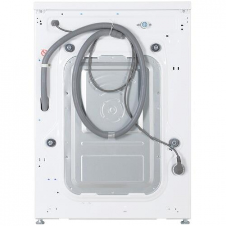 Стиральная машина LG F2V3HS6W белый