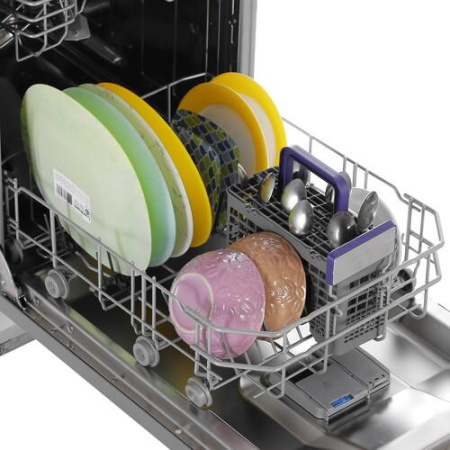 Встраиваемая посудомоечная машина Beko BDIS38122Q
