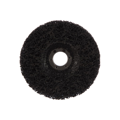 Диск зачистной полимерный FIT HQ CNS 39611, 125 мм