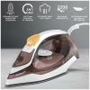 Утюг SCARLETT SC-SI30K47 Brown