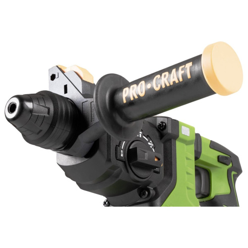Перфоратор Procraft PHA30