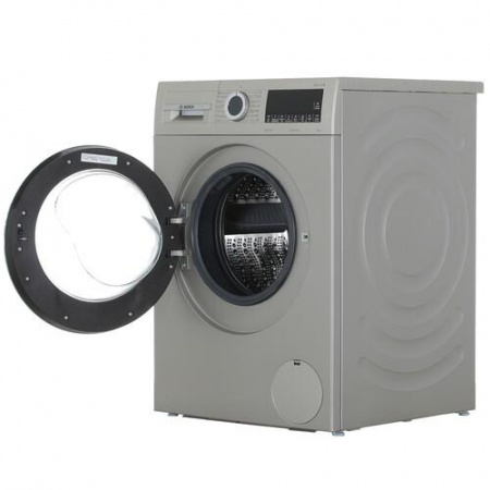Стиральная машина Bosch WGA242XVME серебристый