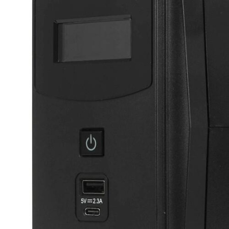 ИБП Ippon Back Power PRO ll 850 Euro