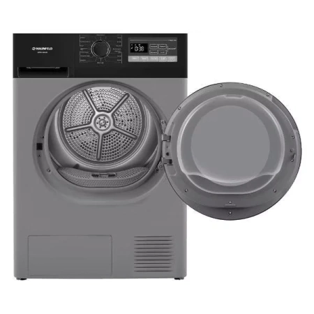 Сушильная машина MAUNFELD MFDM168SL03