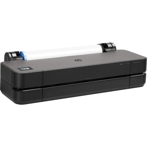 Плоттер HP Designjet T230 (5HB07A) 24"/610мм, A1