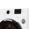 Стиральная машина Beko WSPE6H612W белый