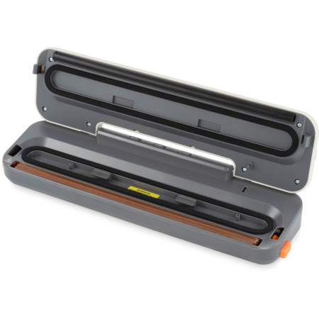 Вакуумный упаковщик Starwind STVA1000 серый