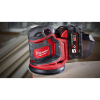ЭШМ Milwaukee M18 BOS125-502B (4933464229)
