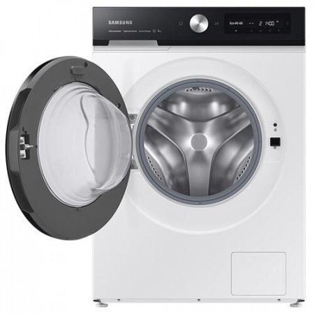 Стиральная машина Samsung WW11BB744CGELD белый