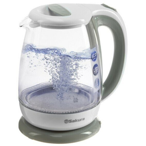 Электрочайник Sakura SA-2723WG