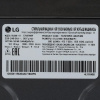 Стиральная машина LG F2V9FW9P черный
