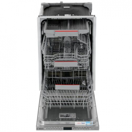 Встраиваемая посудомоечная машина Bosch SPV4XMX20E