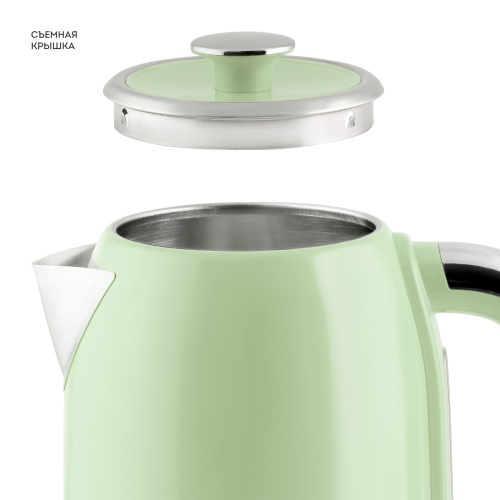 Электрочайник GALAXY LINE GL 0344