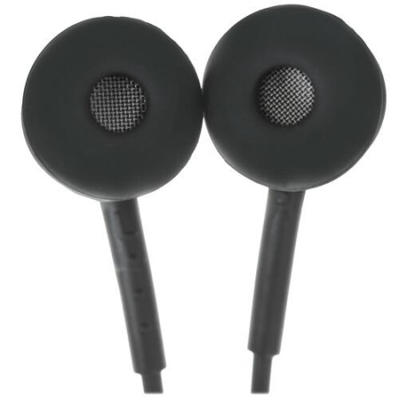 Проводные наушники Sennheiser CX 80S черный