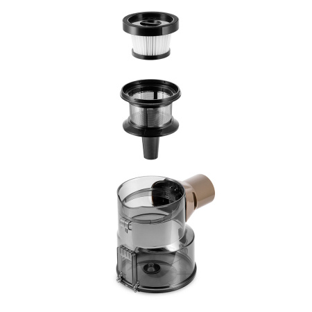 Пылесос KITFORT КТ-5252