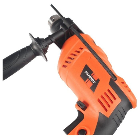 Дрель ударная Patriot FD 750h