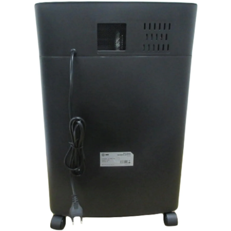 Шредер Cactus CS-SH-E5