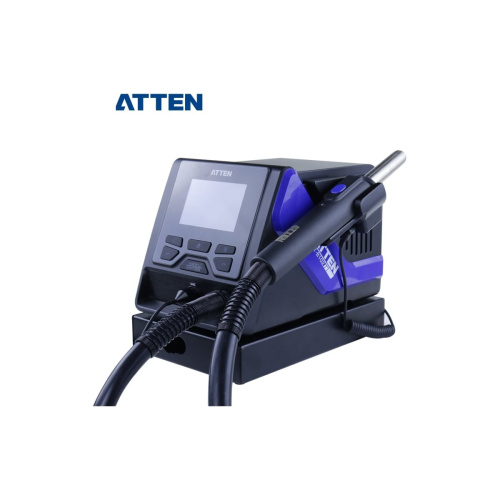 Паяльная станция Atten GT-8102