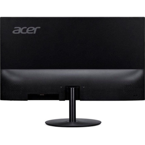 Монитор Acer SA222QEbi (UM.WS2CD.E01) черный