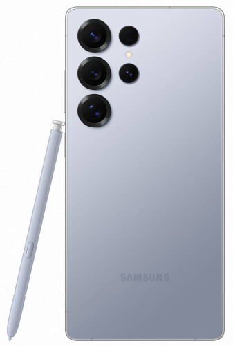 Смартфон Samsung Galaxy S25 Ultra 12/512 Гб 5G Титановый Синий